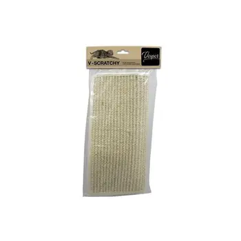 

VESPER V-ALMOHADILLA SISAL 32X32 CM REF.52054-55