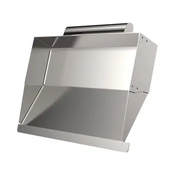 

Construction Stainless Steel Tool Wall Plastering Trowel Tools Quickly Concrete Smoothen Construction Scrapers Tools