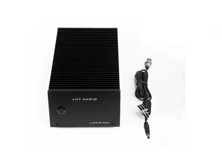 Линейный Регулируемый источник питания постоянного тока 120 Вт 160 12 В для ПК Hi-Fi