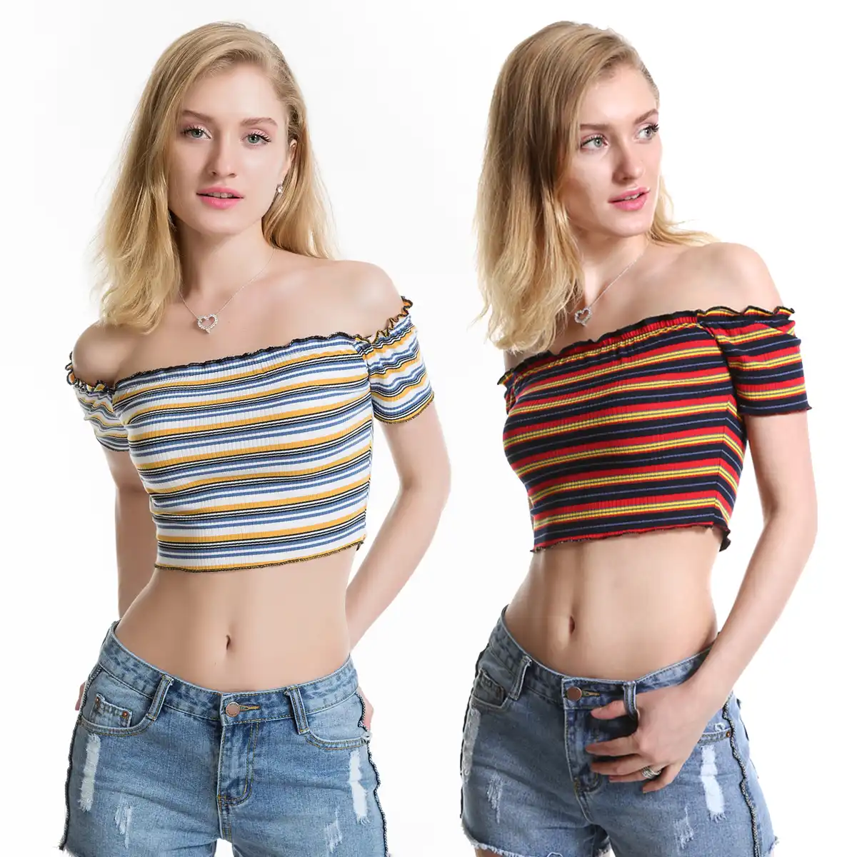 nice tube tops