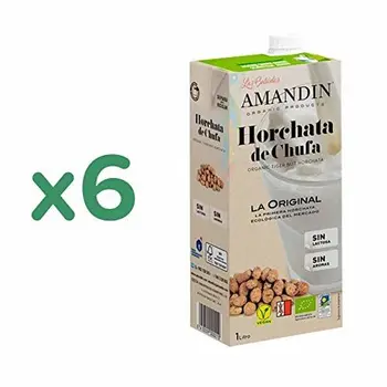 

Organic Horchata - Traditional
