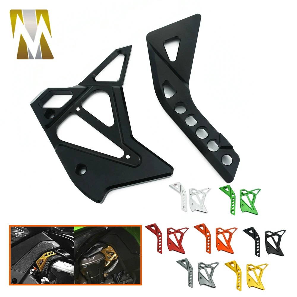 Z1000 для Kawasaki Z 1000 2014 2015 2016 Крышка впрыска топлива аксессуары мотоциклов с ЧПУ