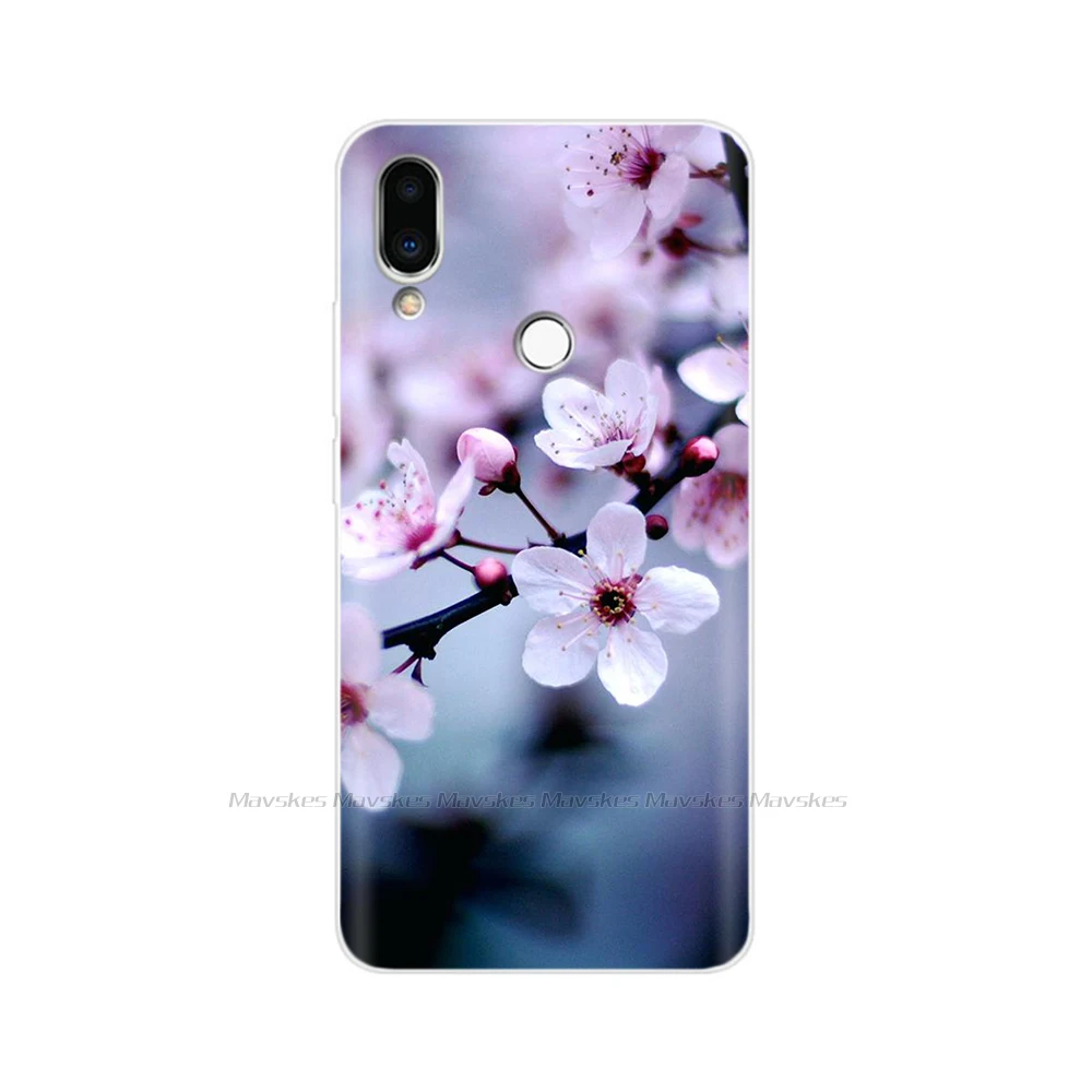 meizu phone case with stones craft Ultra Thin Cell Phone Case for Meizu Note 9 Soft TPU Silicone Cover Printed Protective Covers for Meizu Note 8 Note9 Phone Shell cases for meizu back Cases For Meizu