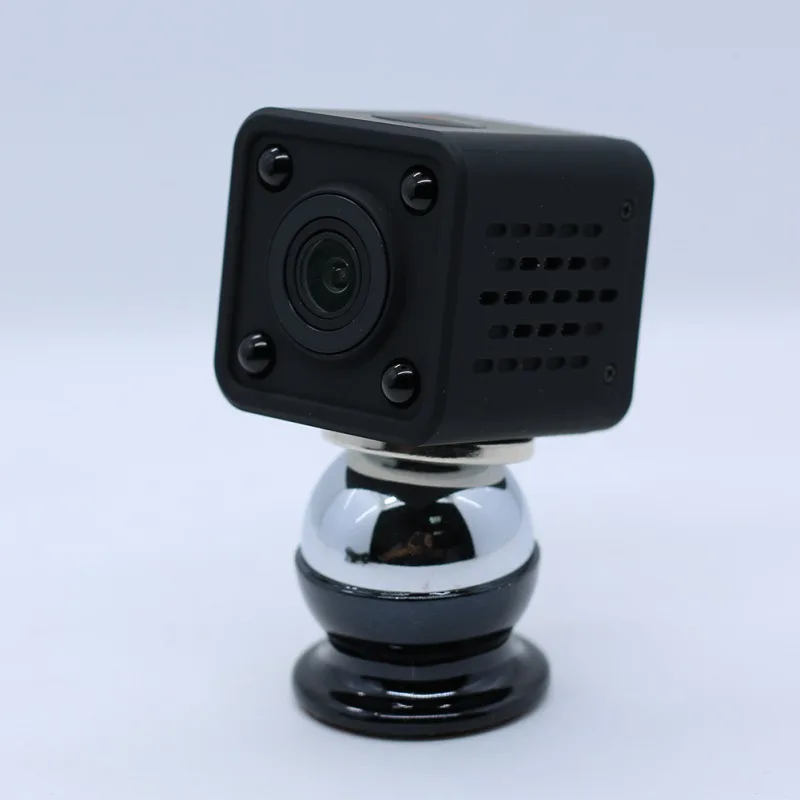 Мини-камера HD видеокамера ip-камера 1080P датчик ночного видения wifi камера удаленный монитор маленькая камера беспроводная камера