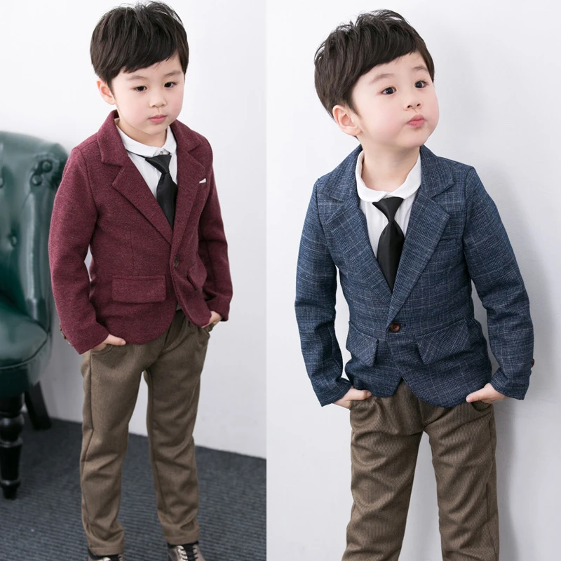 children's formal attire