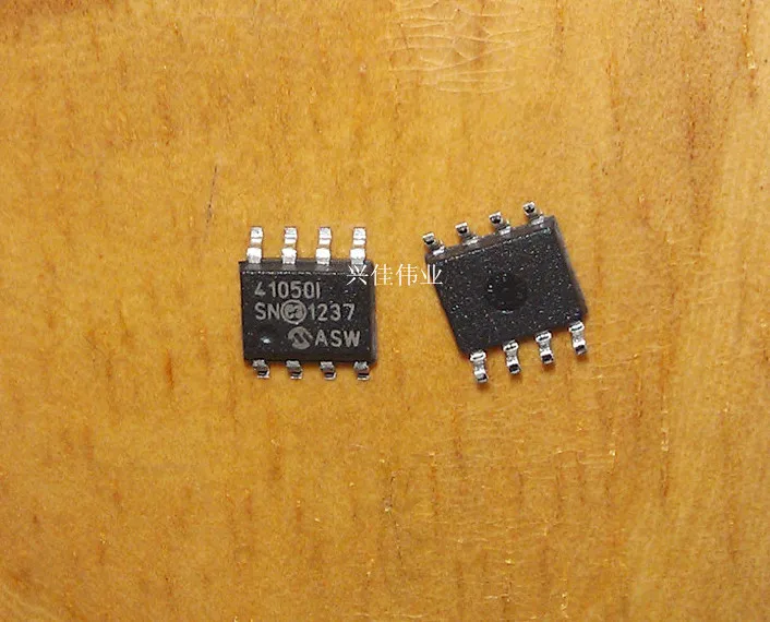 2 шт./MCP41050-I/SN 4150I SOP8
