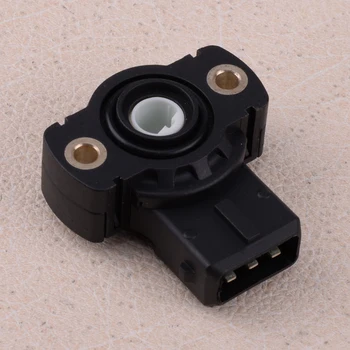 

1pcs Throttle Position Sensor TPS 13631402143 Fit for BMW M3 M5 Z3 Z4 E34 E36 E39 E46 E52 E85