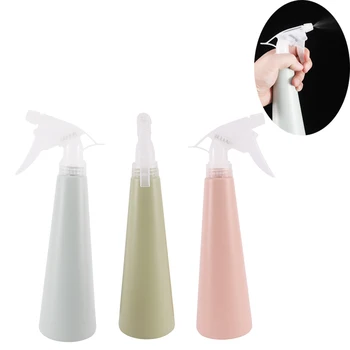 Preise 360ml Sprinkler Für Salon Barber Garten Bewässerung Blumen Pflanzen Nachfüllbare Flasche Spray Flasche Nebel Sprayer Friseur Werkzeug