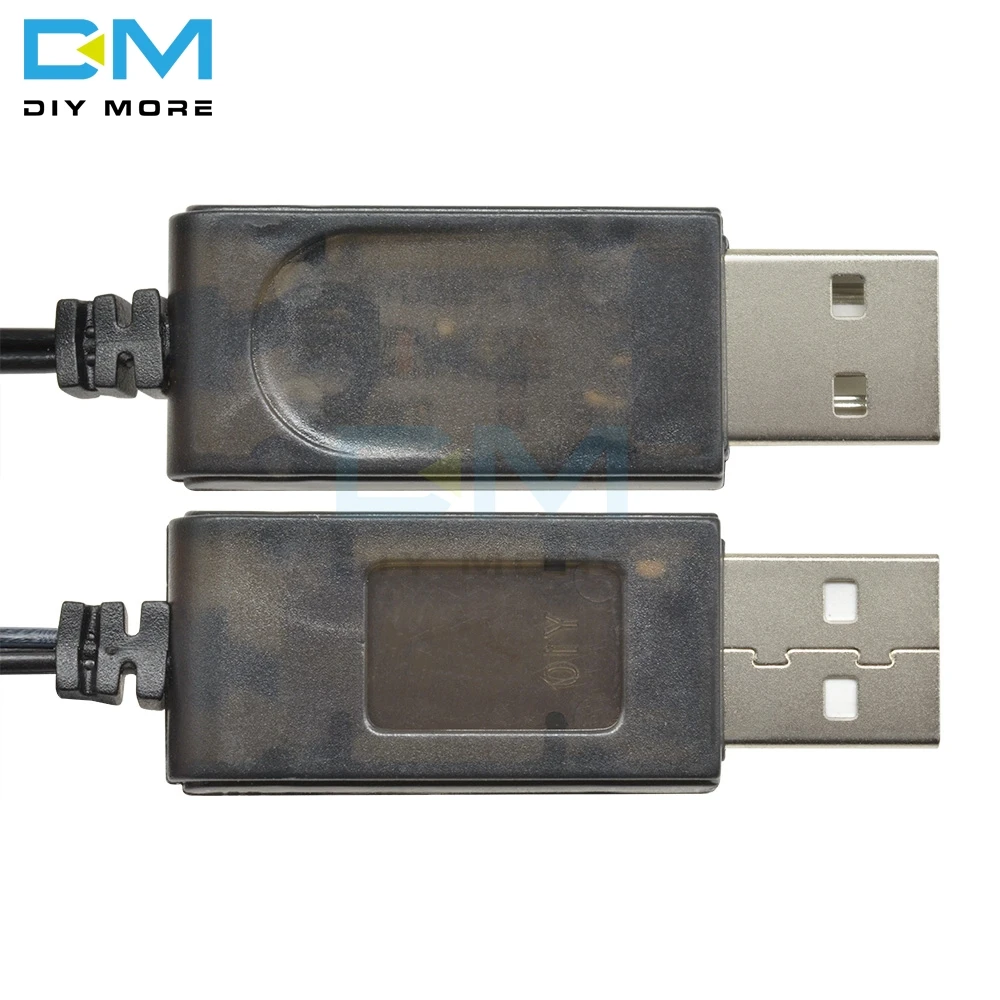 3 7 в мА выход 1S для литиевой батареи Lipo зарядное устройство с USB кабелем красная