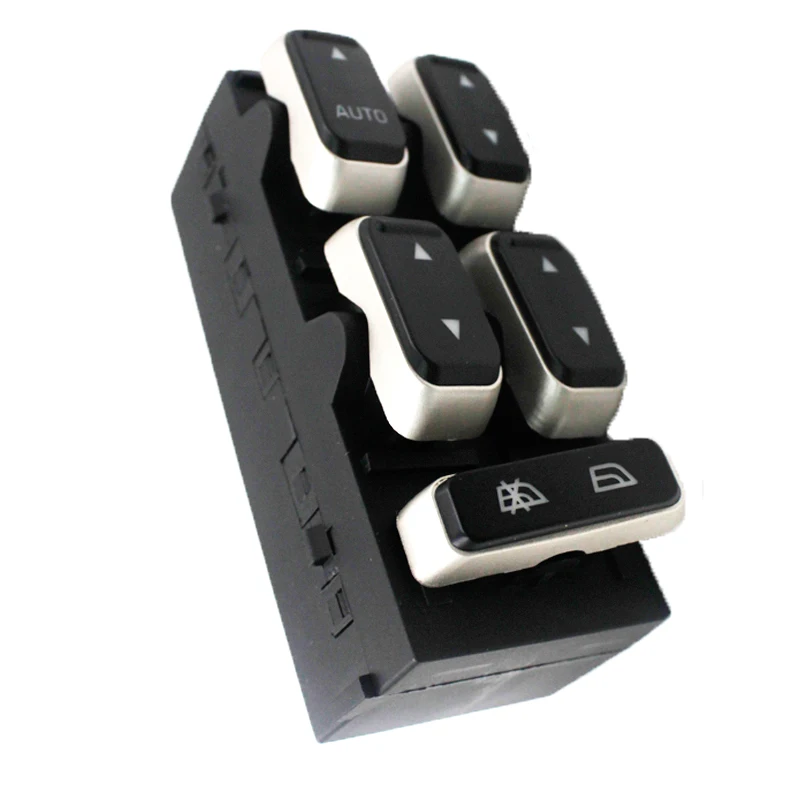 New Electric Power Window Master Switch for 2003 2008 Lincoln Town Car 4.6l v8 New Electric Power Window Master Switch for 2003 2008 Lincoln Town Car 4.6l v8