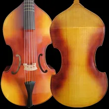 Барокко Стиль песня брена маэстро ВЧ 6 стринг 25 1/" viola da gamba
