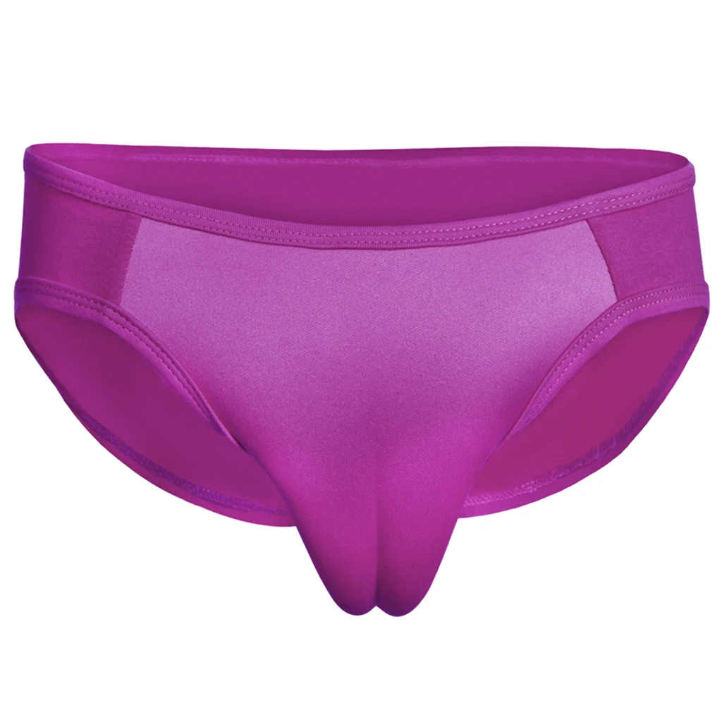 Men Hiding Gaff Panties Crossdresser Thong Sissy Shaping Hide Penes Briefs