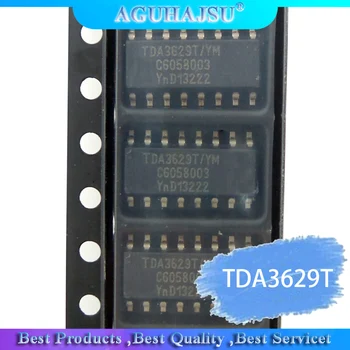 

2PCS Light position controller TDA3629T TDA3629YM SOP16 Car light control chip