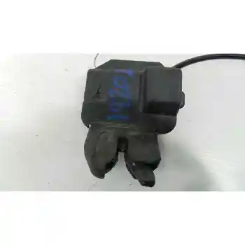 

84630AV600 TRUNK LOCK/PORTON Nissan FIRST SALOON CAR (P12)