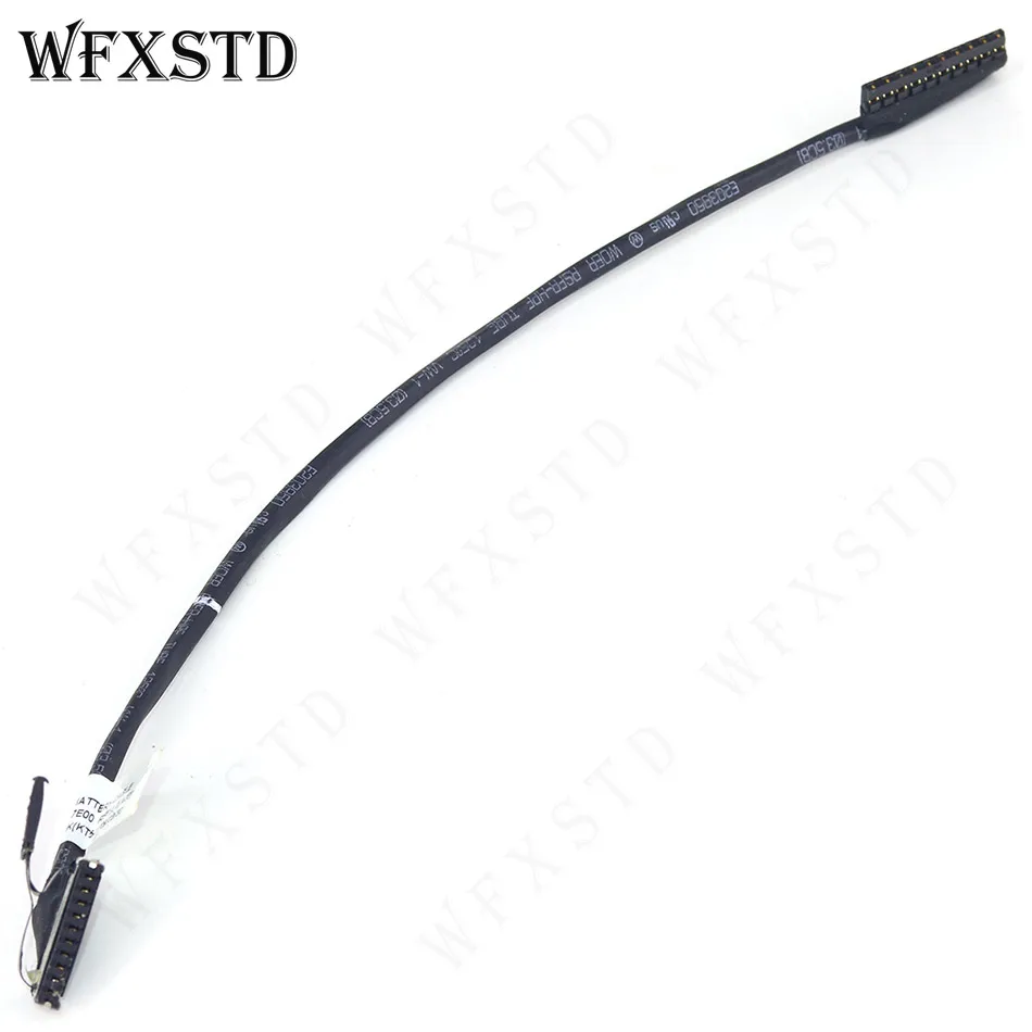 Новый кабель аккумулятора для Dell Latitude E5470 5470 ADM70 0C17R8 6MT4T соединительный DC020087E00 |