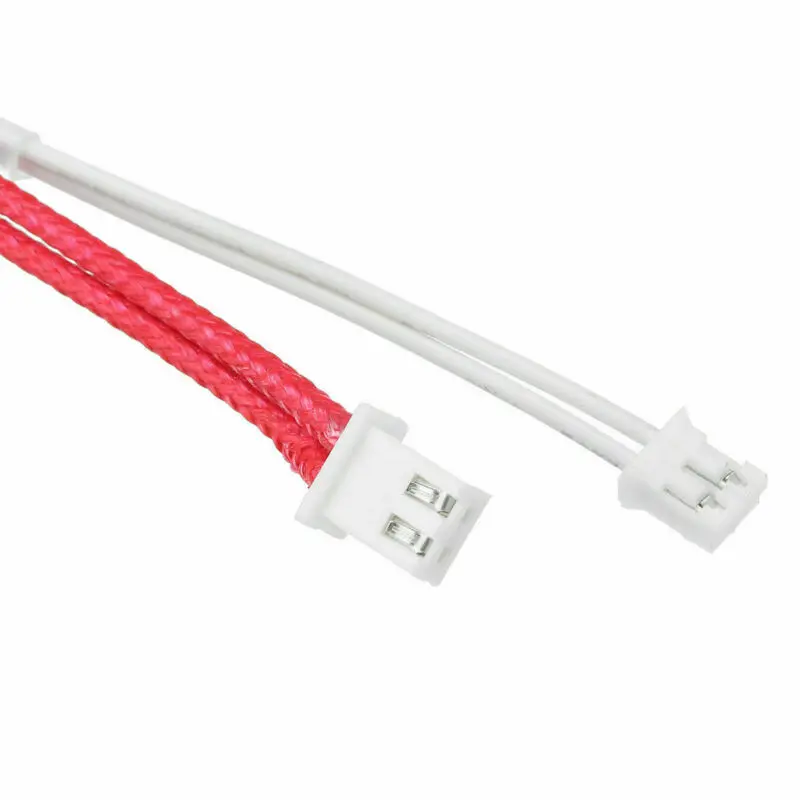 

2pcs/Set V5 Extruders Print Head Kit For Anycubic I3 Mega Printer PTFE+ Metal Available Heat Block.Easy to install.