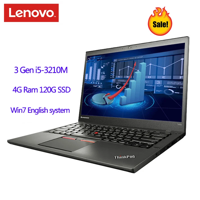 Used Laptop Lenovo X230 Notebook Computers 4GB Ram Laptop Inches Win7 English System Diagnosis Pc Tablet _ AliExpress