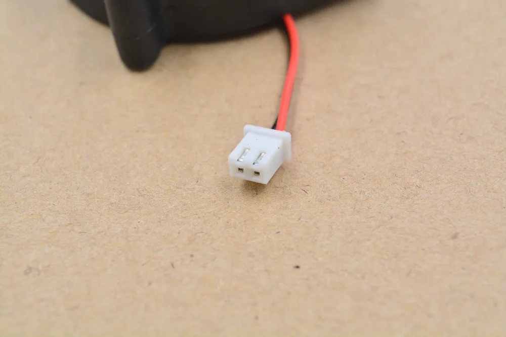 5015 fan 5V / 12V / 24V 2pin turbo fan humidifier centrifugal fan projector blower centrifugal fan