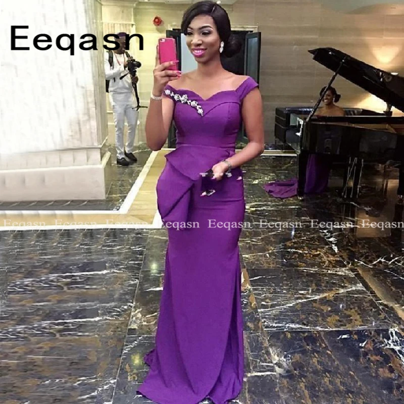 423 (1)purple dress wedding guest formal
