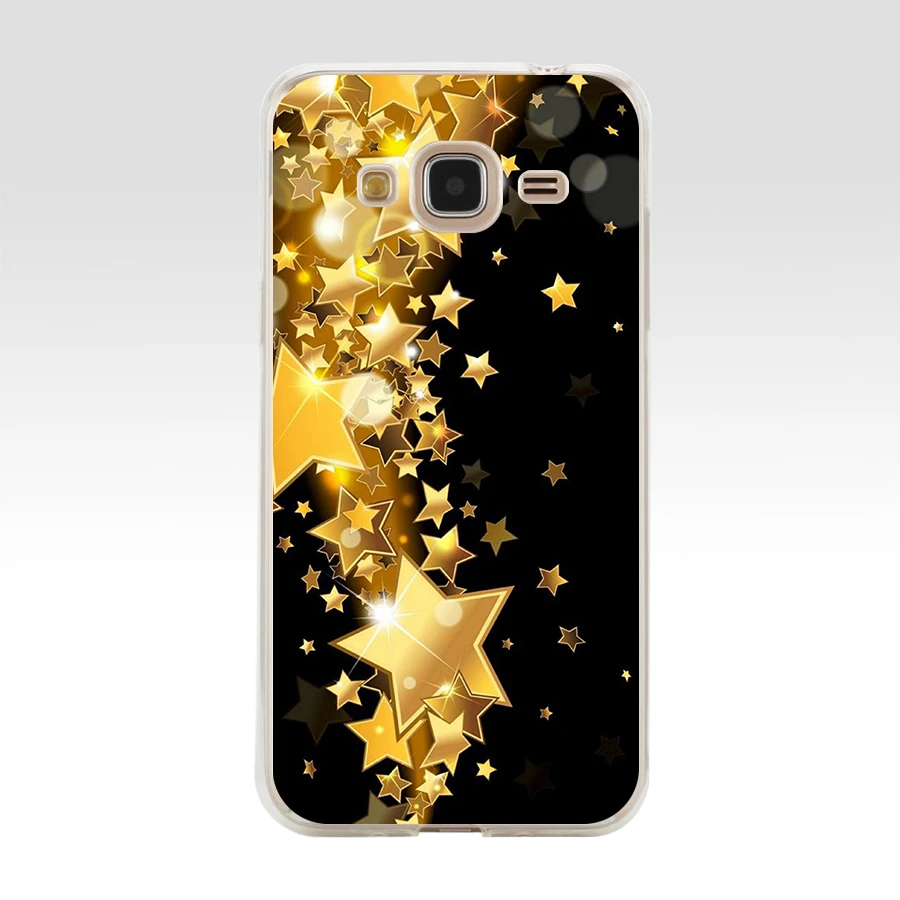 J силиконовый чехол для samsung Galaxy j3 J330F J2 Prime J4 Prime EU версия чехол для samsung j3 чехол Coque Бампер Мягкий - Цвет: 39