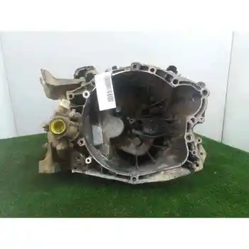 

20DL65 GEARBOX CITROEN XSARA PICASSO