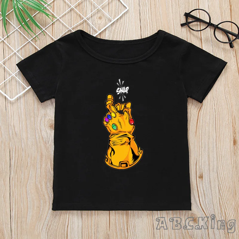 Детская футболка Marvel Мстители Железный человек/Капитан Америка/принт Человека