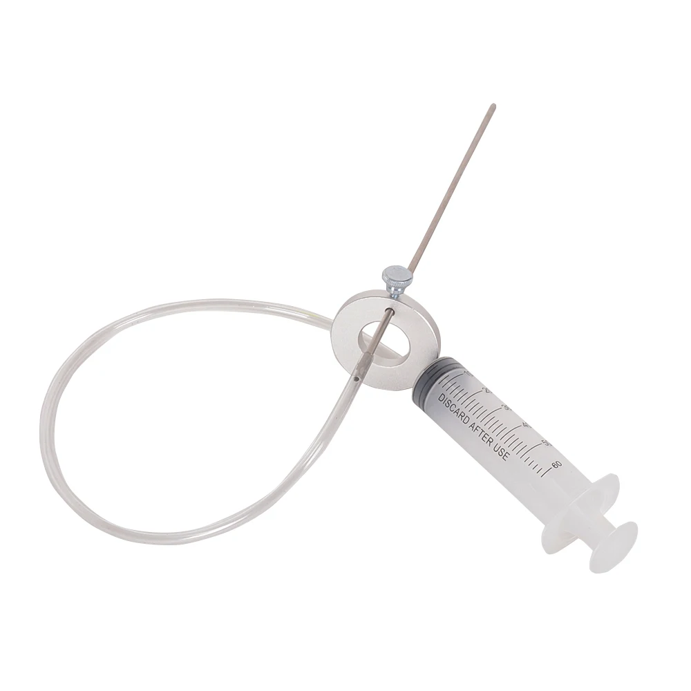 CartridgeForkSuspensionOilLevelMeasuringTool60mlMotorcycle