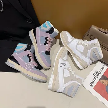 

Women's Canvas Shoes 2020 New Women Sneakers Breathable Flats Women Sneakers Casual Trendy Colors Canvas Women's Vulcanize Shoes