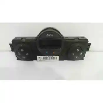 

8200344840 1982241 control Climate Control Renault Megane Ii Saloon 5p