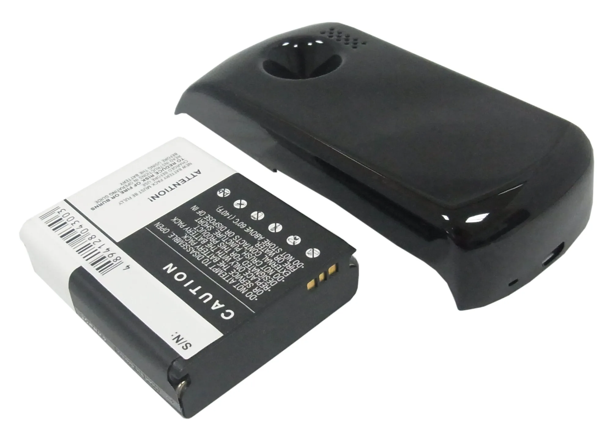 Cameron sino 3300 мА/ч, Батарея для Huawei Ideos U8150 Vodafone V845, HB4J1 HB4J1H