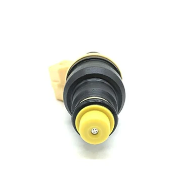 

Car Fuel Injector Nozzle Adapter 0280150210 For BMW