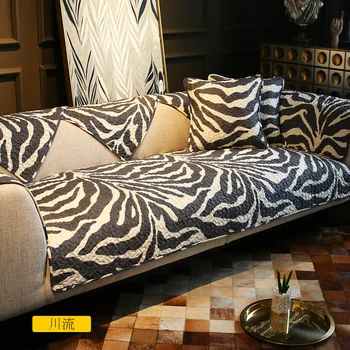 

Sofa Cover Quilted Sectional Couch Covers Sofa Slipcover for Dogs Cats Pet Love Seat Recliner Leather L Shaped Armrest Backrest