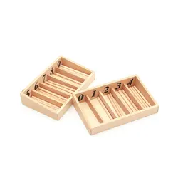 Montessori caixa do eixo matemática brinquedos montessori brinquedos educativos de madeira para crianças pré escolar aprendizagem precoce crianças