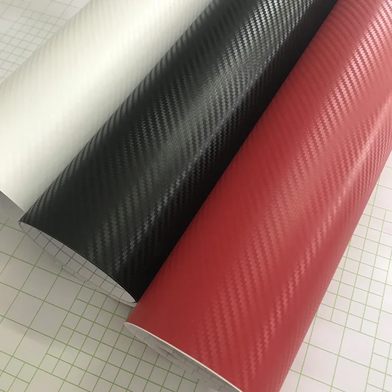 5meters Red Chrome Covering Film Car Stickers Vinyl Wrap Motorcycle  Wrapping Foil Cricut Body Decal Auto Carbon Fiber Air Wrap - Car Body Film  - AliExpress