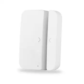 

Smart WiFi Door Window Sensor Magnetic Detector Door Open Closed Detectors APP Control Compatible With Amazon Alexa Household