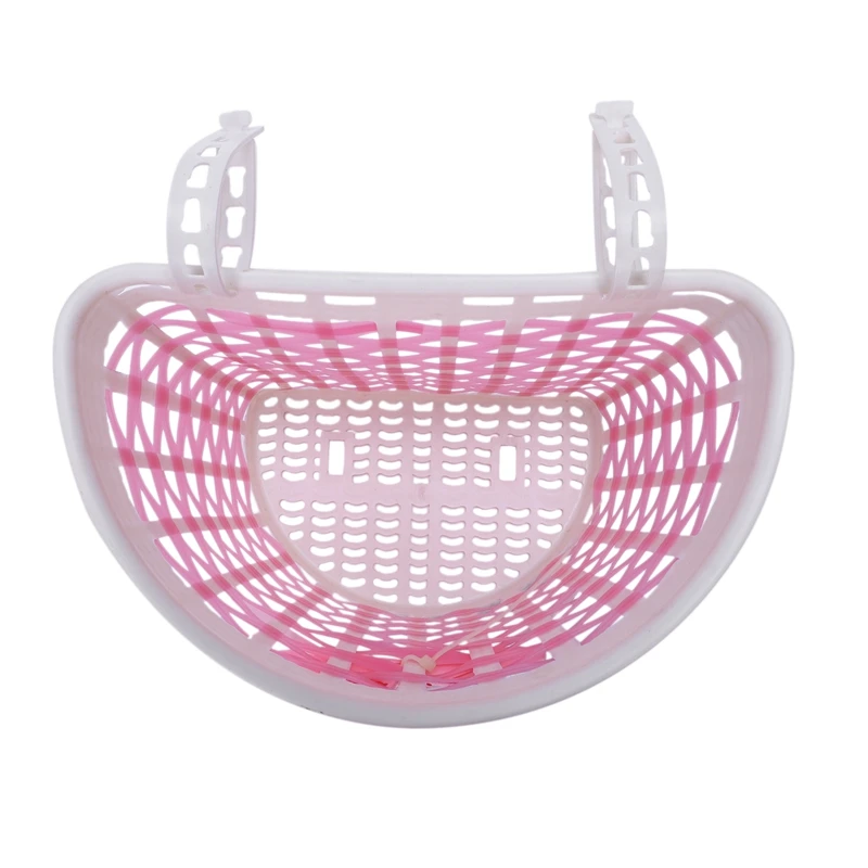 Best Children Bicycle Basket mit Bow On Belly Pink 4 Best Children Bicycle Basket mit Bow On Belly Pink 4