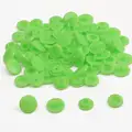 Bright Green