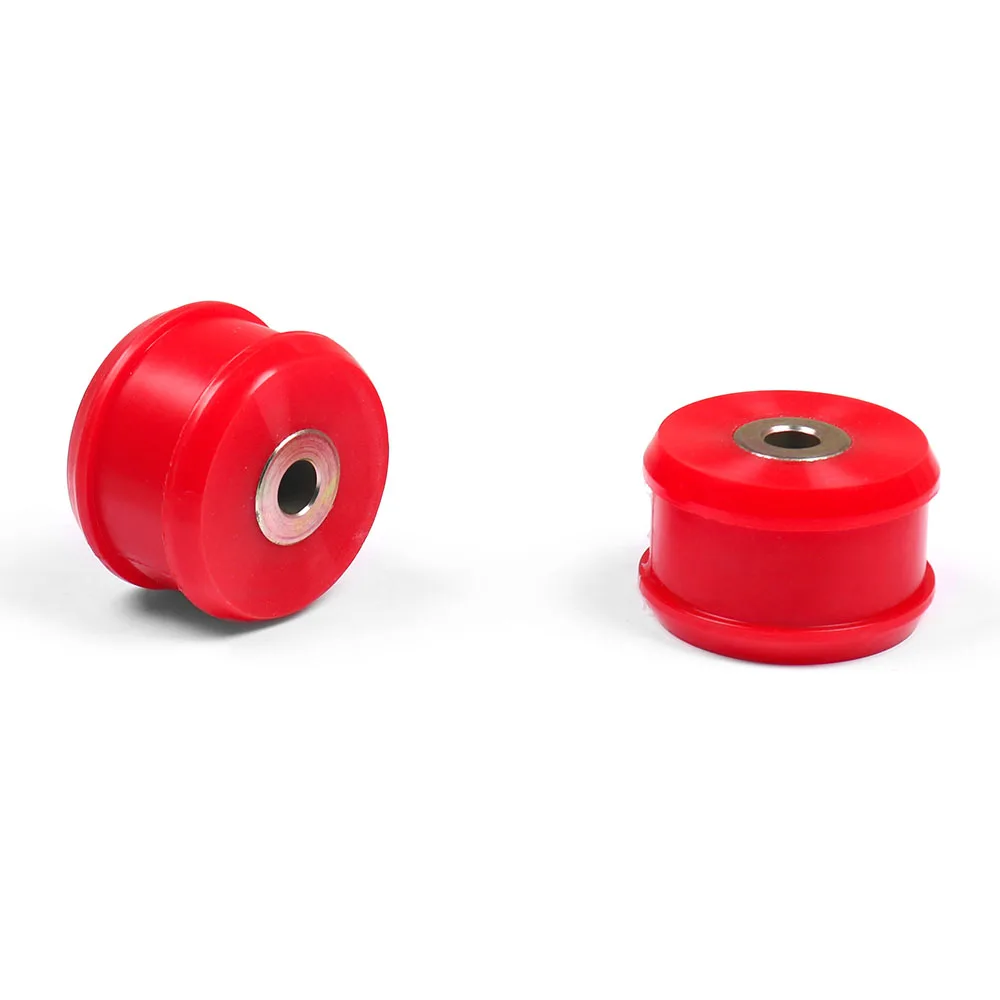 Control Arm Bushings Kit Car Front Control Arm Bushings Kit 22-202 for VW Beetle MK4 Golf/Jetta MK2 MK3 MK4 1985-2006 Polyurethane Car Accessories