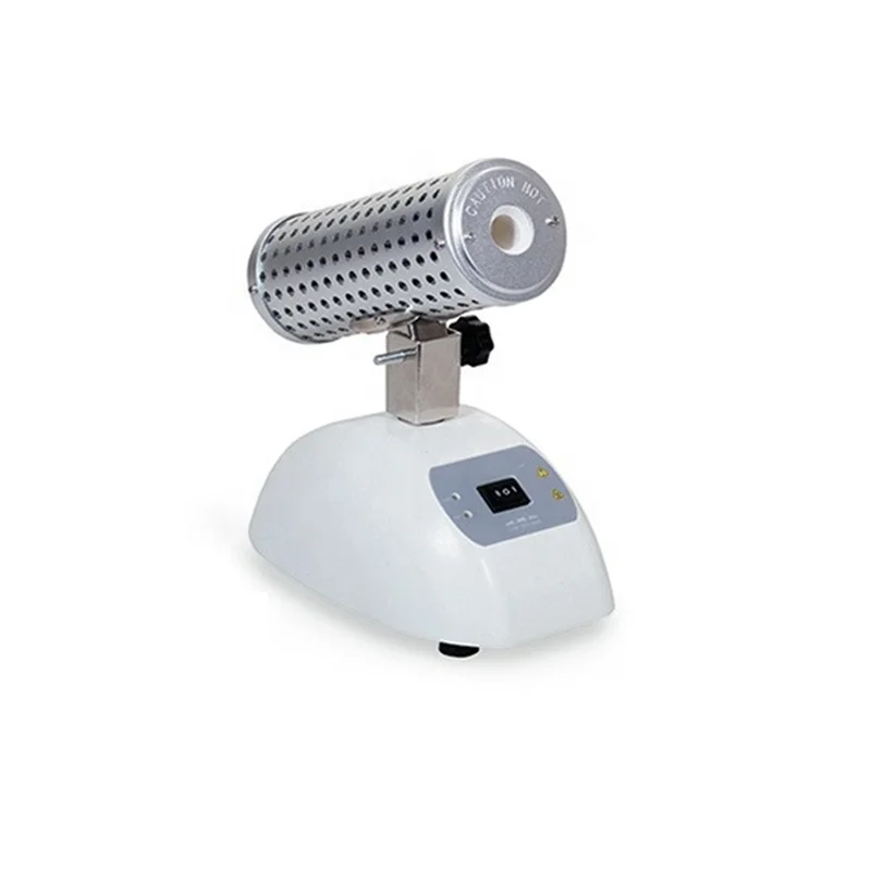 ST800-EA Bacti Cinerator Sterilizer Machine With Ceramic Heating Tube