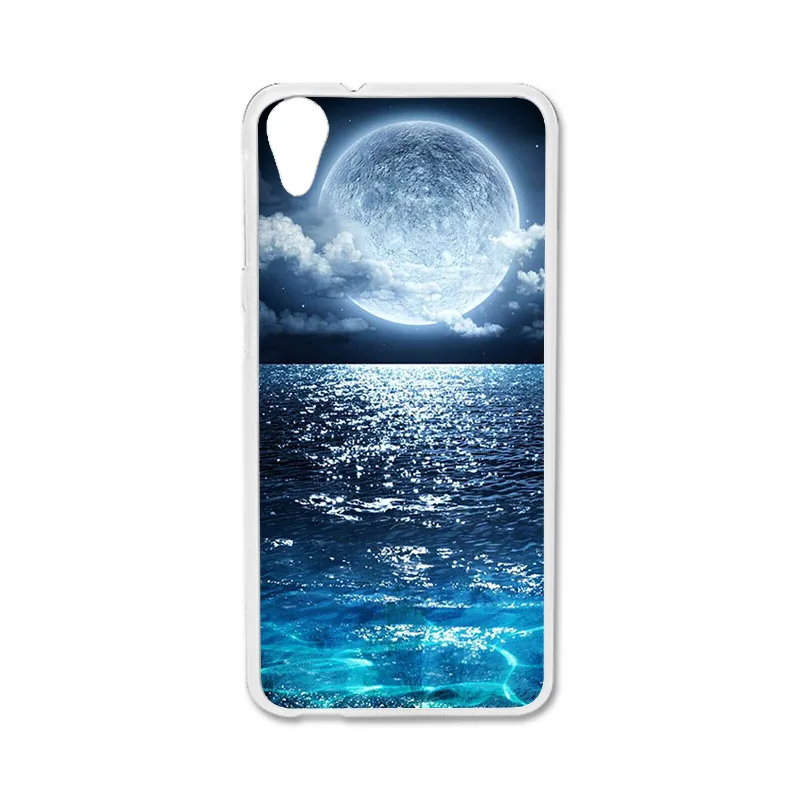 V043 AKABEILA силиконовый чехол для htc Desire 626 628 чехол s Мягкий ТПУ для htc 526 326 826 728 820 чехол s чехлы Капа Бампер корпус оболочка - Цвет: V043