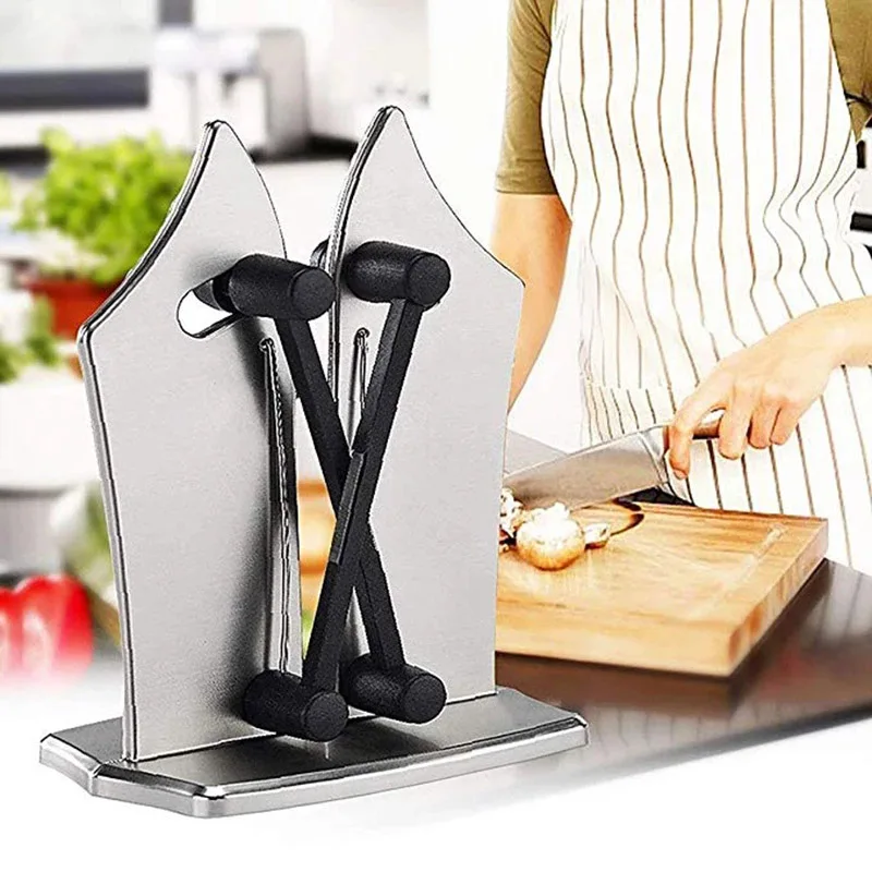 Professional Knife Sharpener Kitchen Sharpening Stone Whetstone Tungsten Steel Diamond Knife Sharpener Knife Sharpener Kitchen Knife Sharpener Knife Sharpening Stone Diamond Sharpening Stone