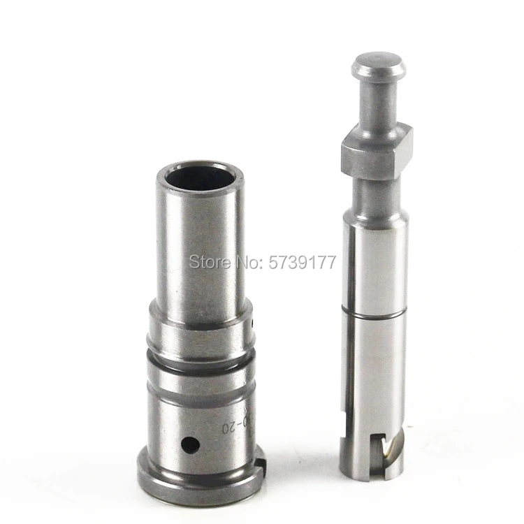 Plunger Pump Price Low Diesel Engine 