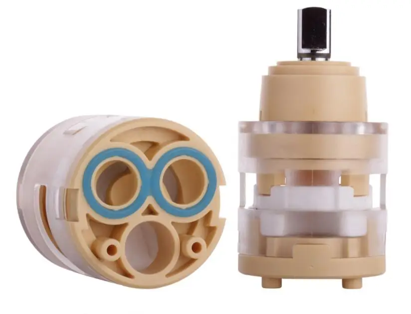 

Vidric 45mm universal faucet spool , 45mm tap cartridges inside