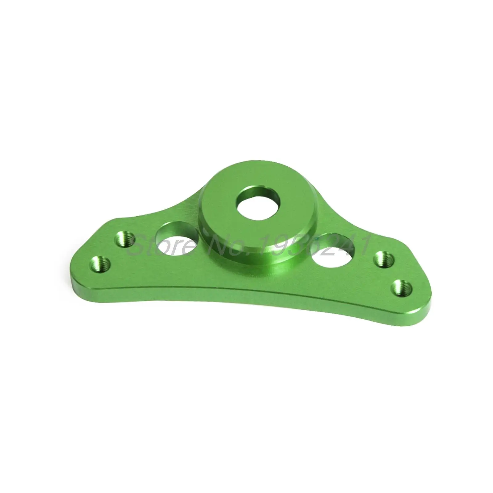 Universal Hour Meter Mounting Bracket For Kawasaki Ninja ZX6R ZX10R KX KXF 125 150 200 250 300 350 400 450 500 Honda CR CRF