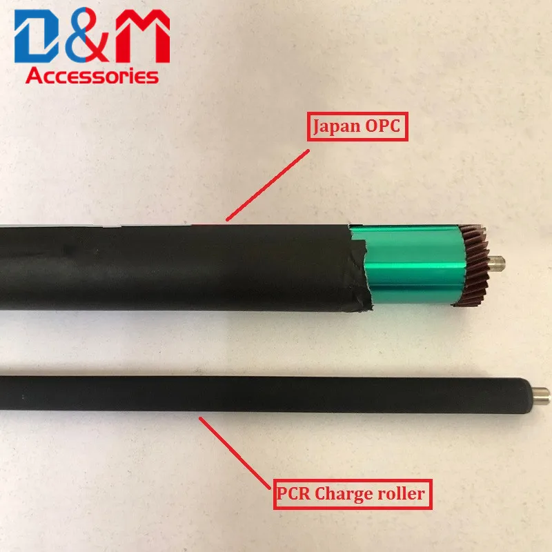 lexmark ms310 PCR OPC - 副本