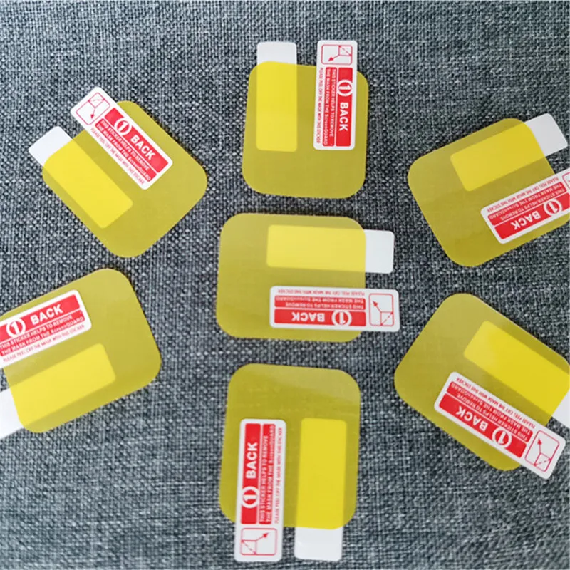 DIZO ð 2 ũ ȣ ʸ Ʈ  ü Ŀ TPU HD ũġ resistan   10PCS  Ʈ ʸ