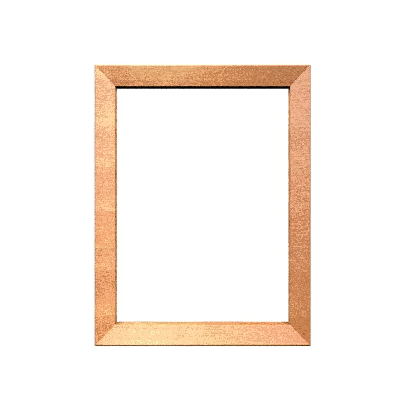 Best 20cm to 55cm length wooden inner frame strip Picture frame Canvas Painting Frame Oil Paintings Frame ramka na zdjecie
