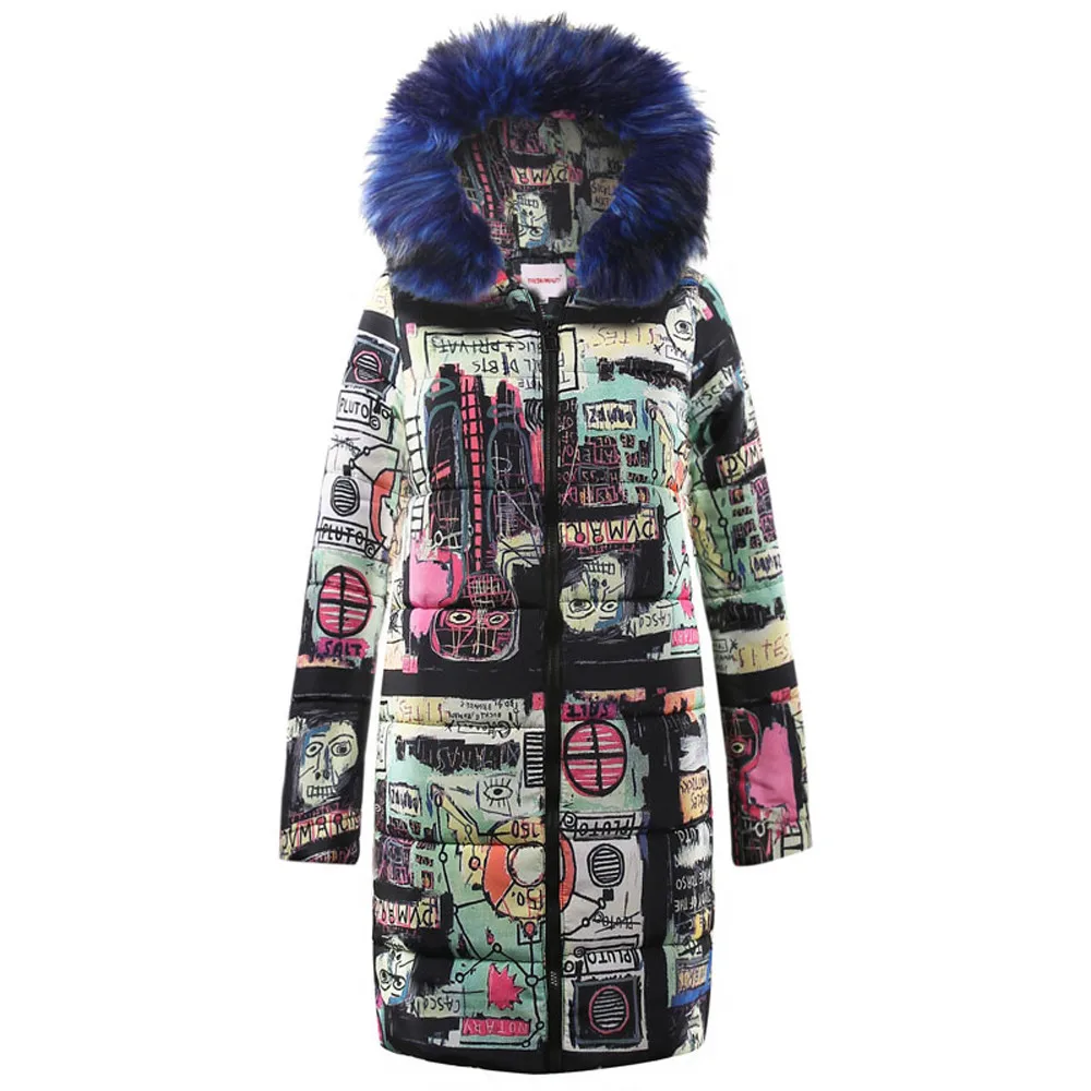 New Winter Jacket Women Cotton Parka Casual Thicker Coat Ultra Light Down Coat Zippers Long Fashion Warm Female Outwear 111#4