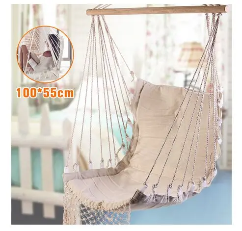 nordic-style-white-hammock-outdoor-indoor-garden-dormitory-bedroom-hanging-chair-for-child-adult-swinging-single-safety-hammock