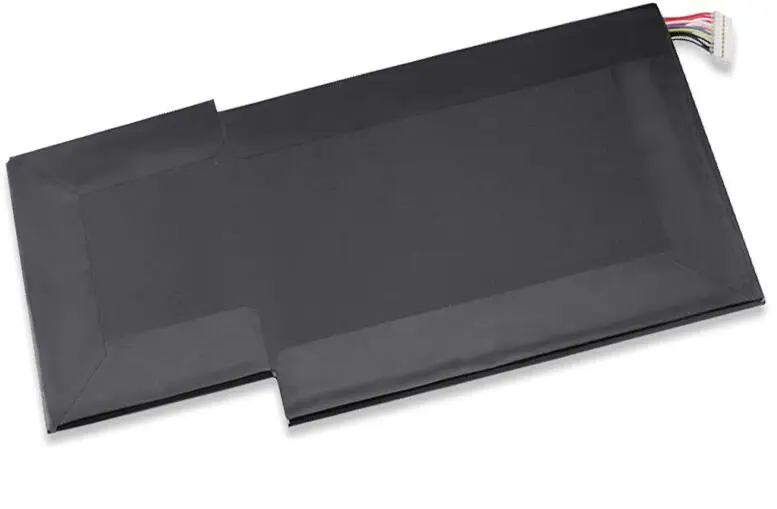SupStone натуральная BTY-M6K ноутбук аккумулятор для MSI MS-17B4 GS63VR-7RG BTY-M6K Батарея